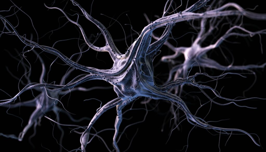 Neurones