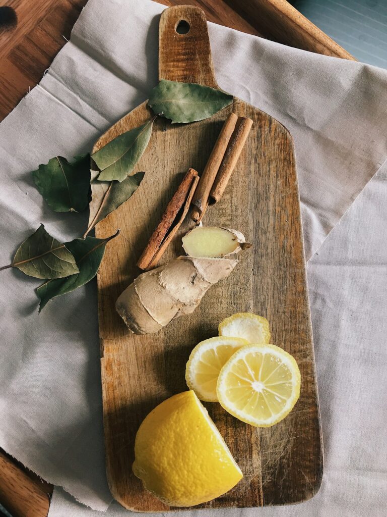 alternative medicine. home treatment. products to maintain health.