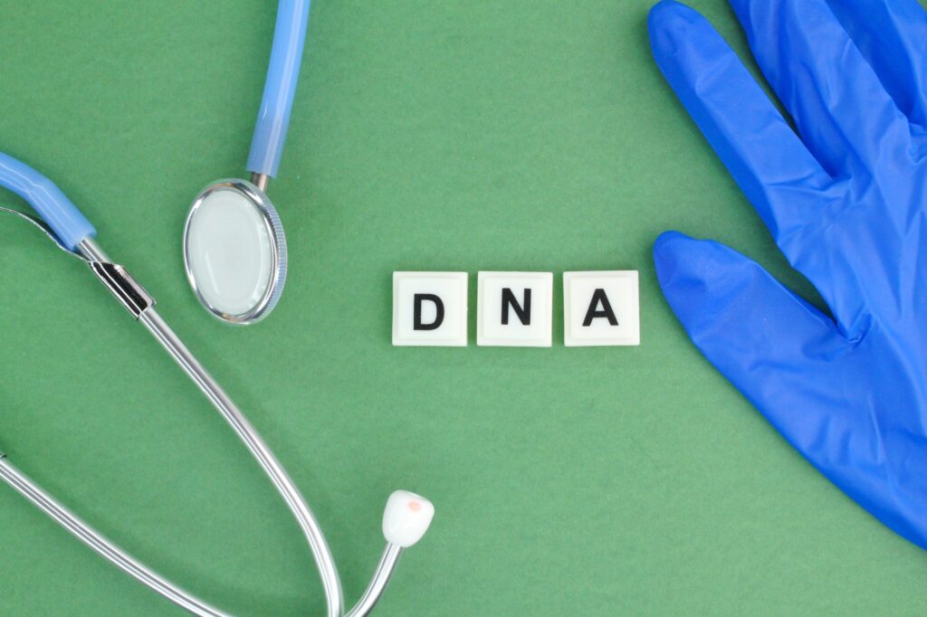 iGENE DNA test
